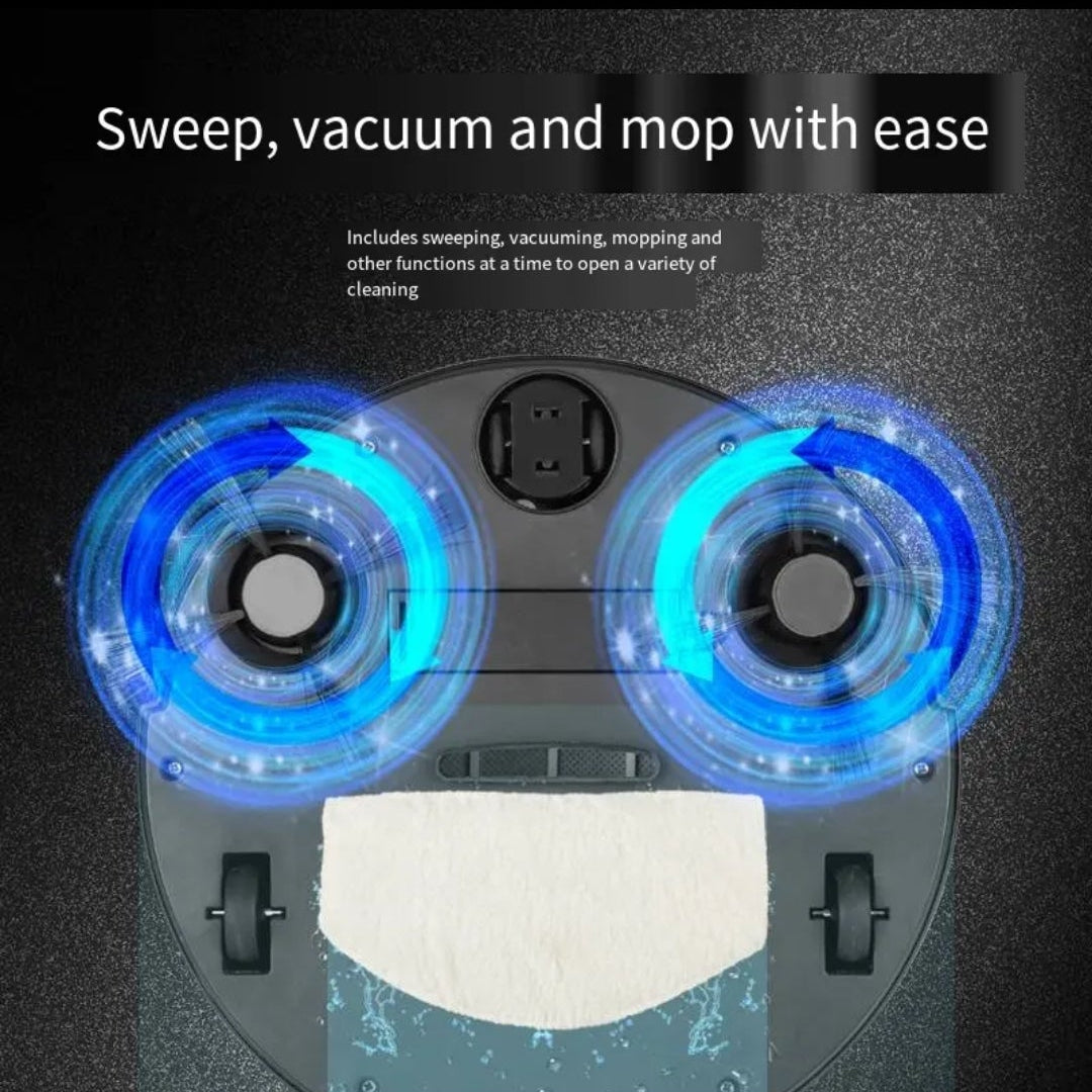 ROBOT VACUUM