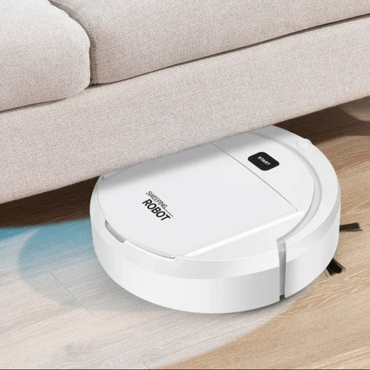 ROBOT VACUUM