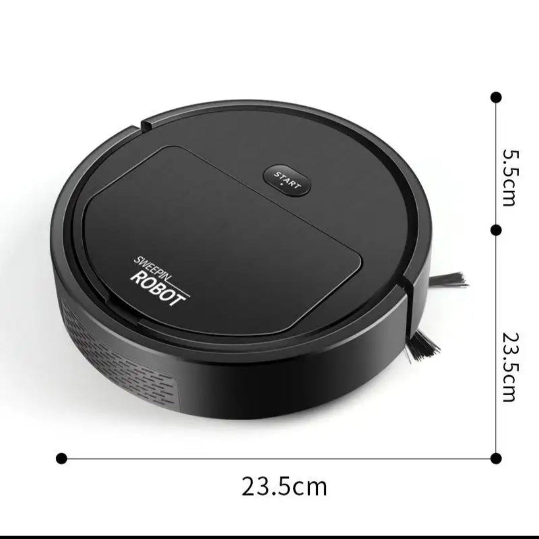 ROBOT VACUUM