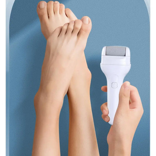 ELECTRIC CALLUS REMOVER