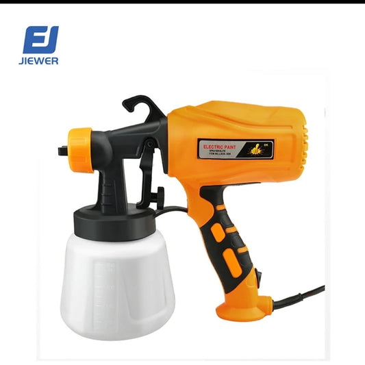 ELECTRIC AIRLESS PAINT SPRAY GUN