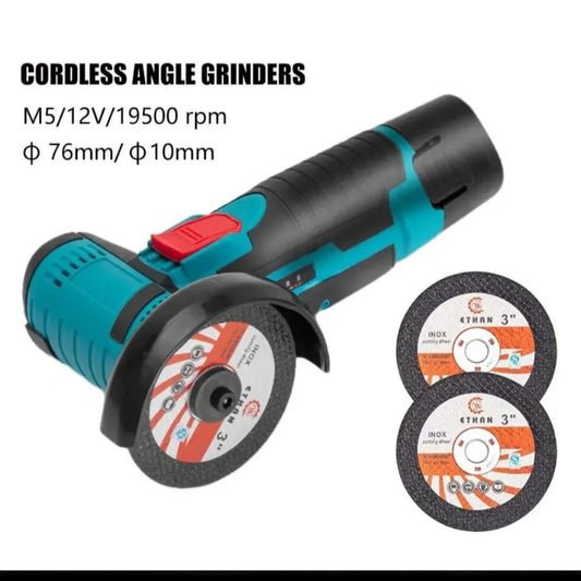 ANGLE GRINDER