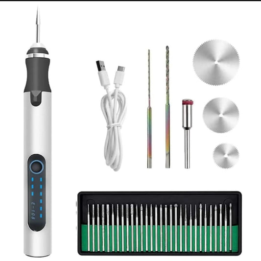 ENGRAVING SET