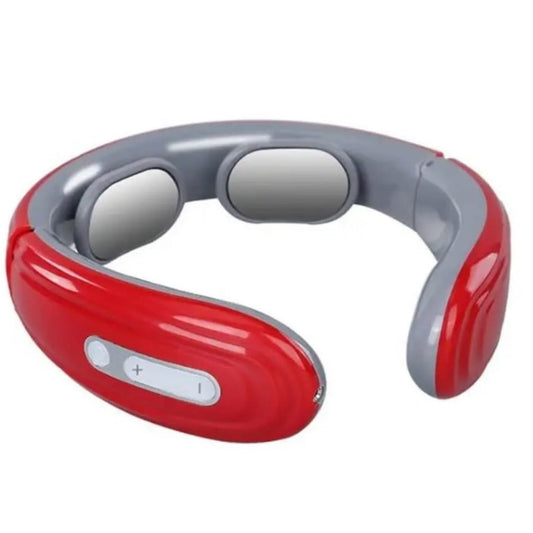 NECK MASSAGE MACHINE