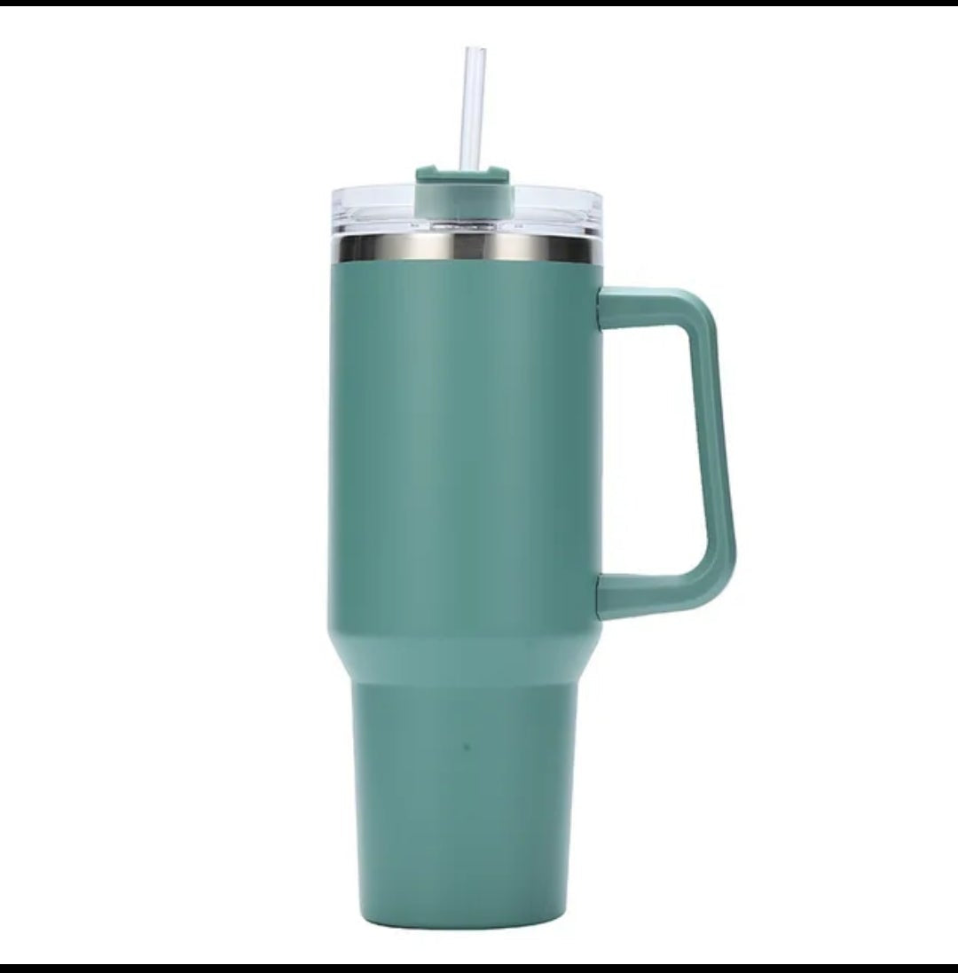 40 oz Cups