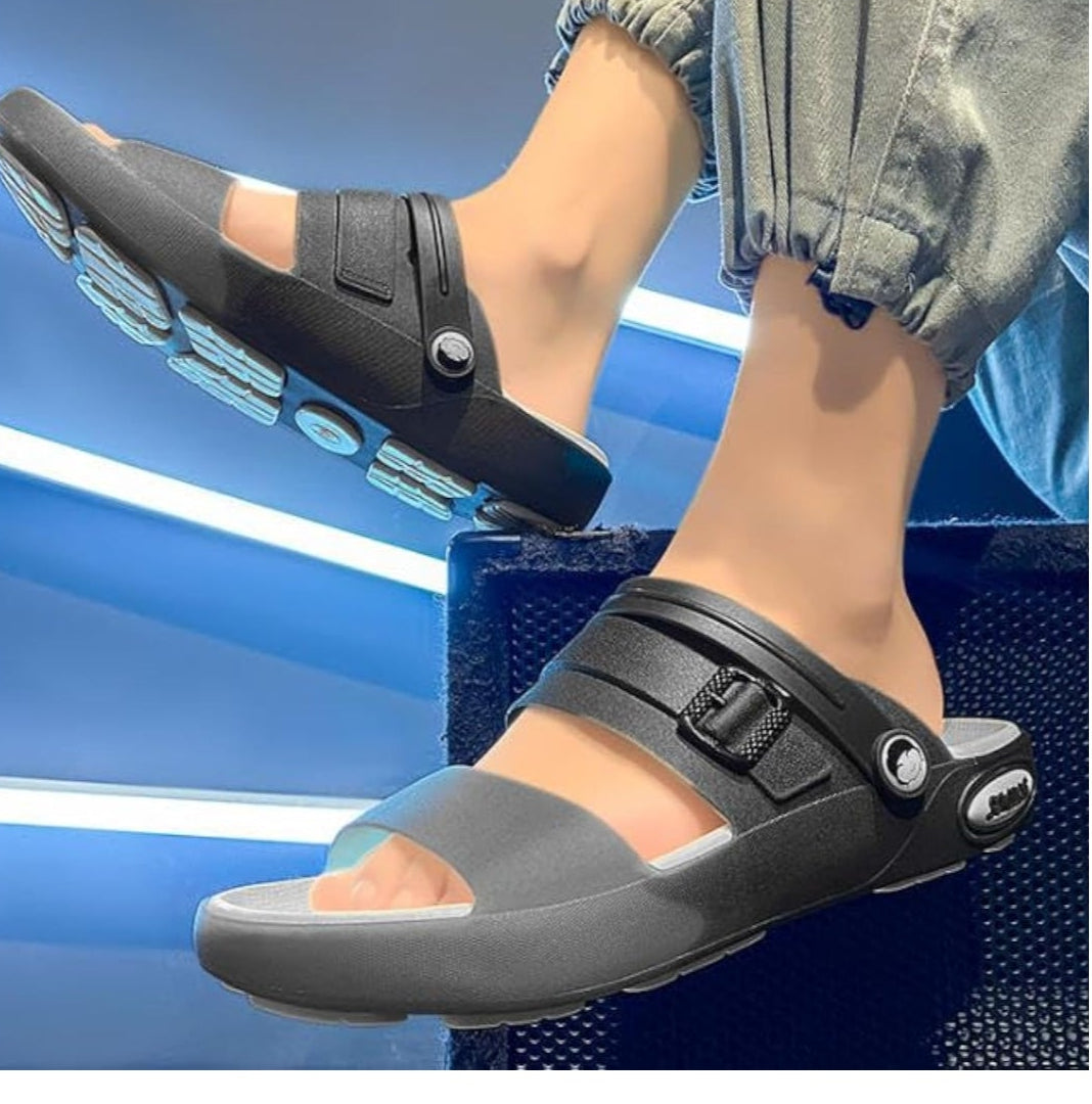 Mens Confort  Sandals
