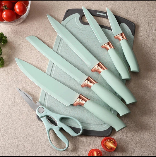KITCHEN UTENSILS Cooking set