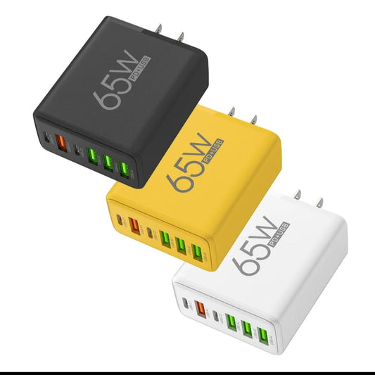 65 WATTS CHARGER ADAPTER