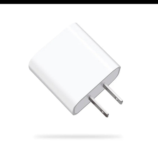 20 WATTS CHARGING  ADAPTER