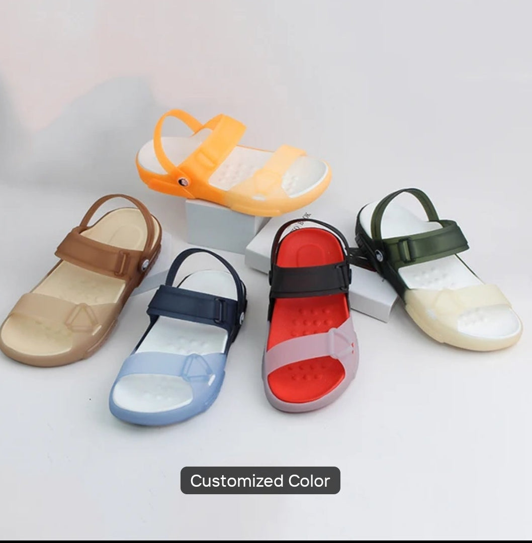 Mens Confort  Sandals