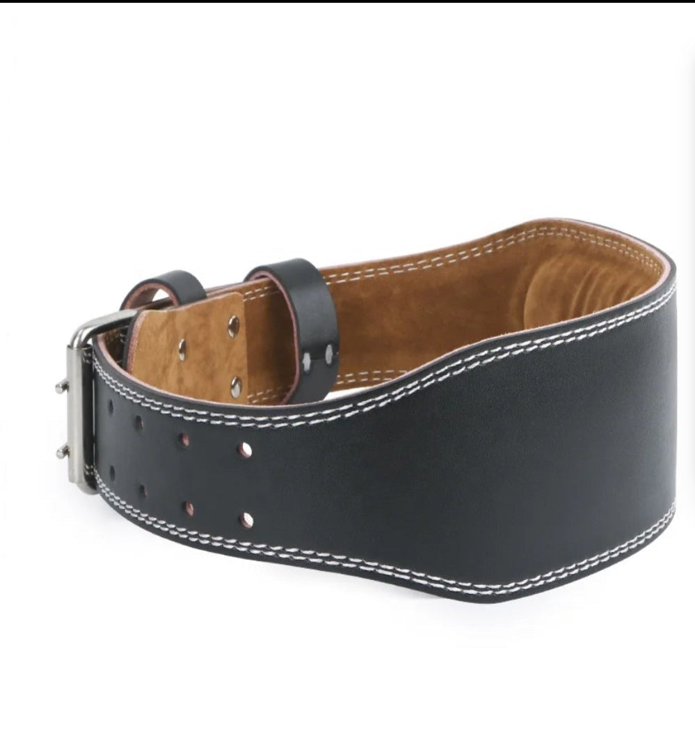 Lifting belt/waist support belt