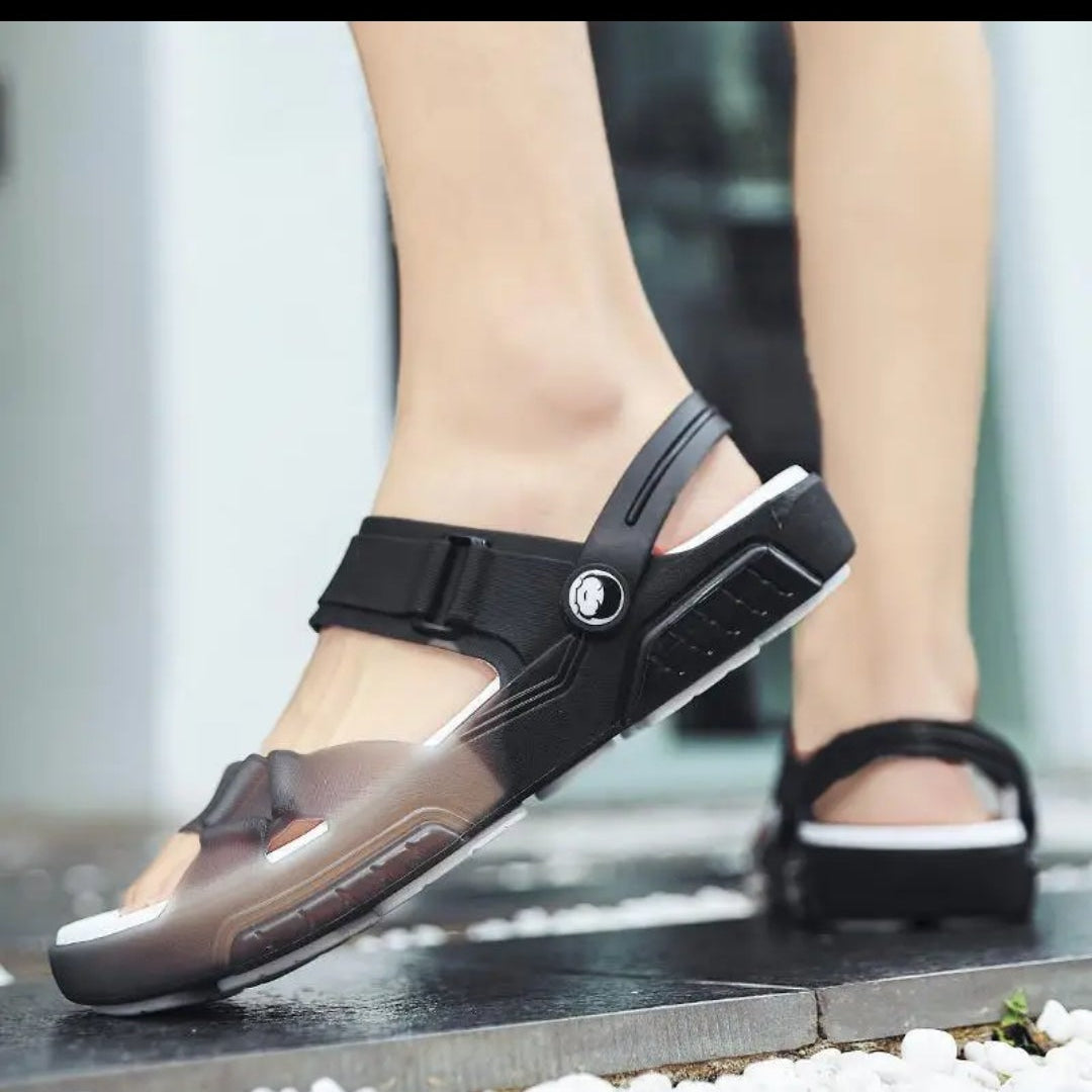 Mens Confort  Sandals