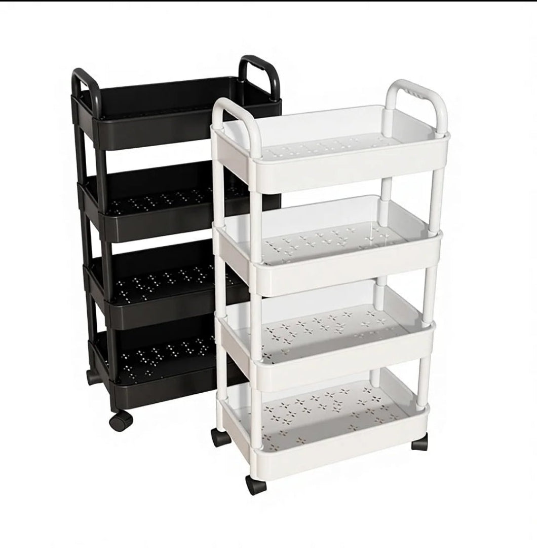 Bathroon /kitchen storage/organizer