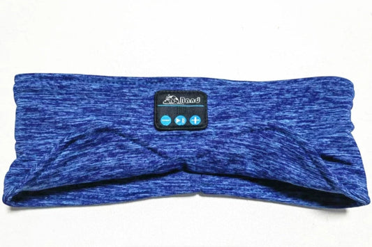 BLUETOOTH SLEEP EXCERSIZE HEADBANDS
