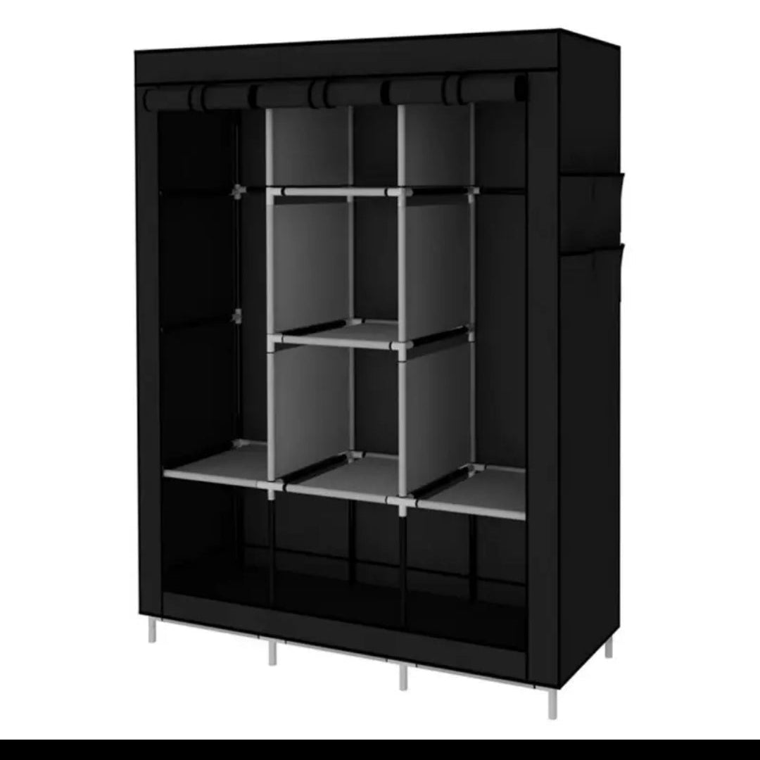 Closet Organizers and Storage