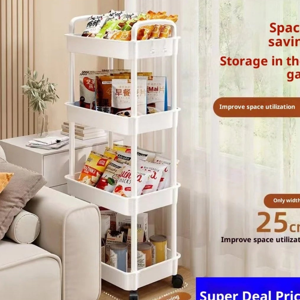 Bathroon /kitchen storage/organizer