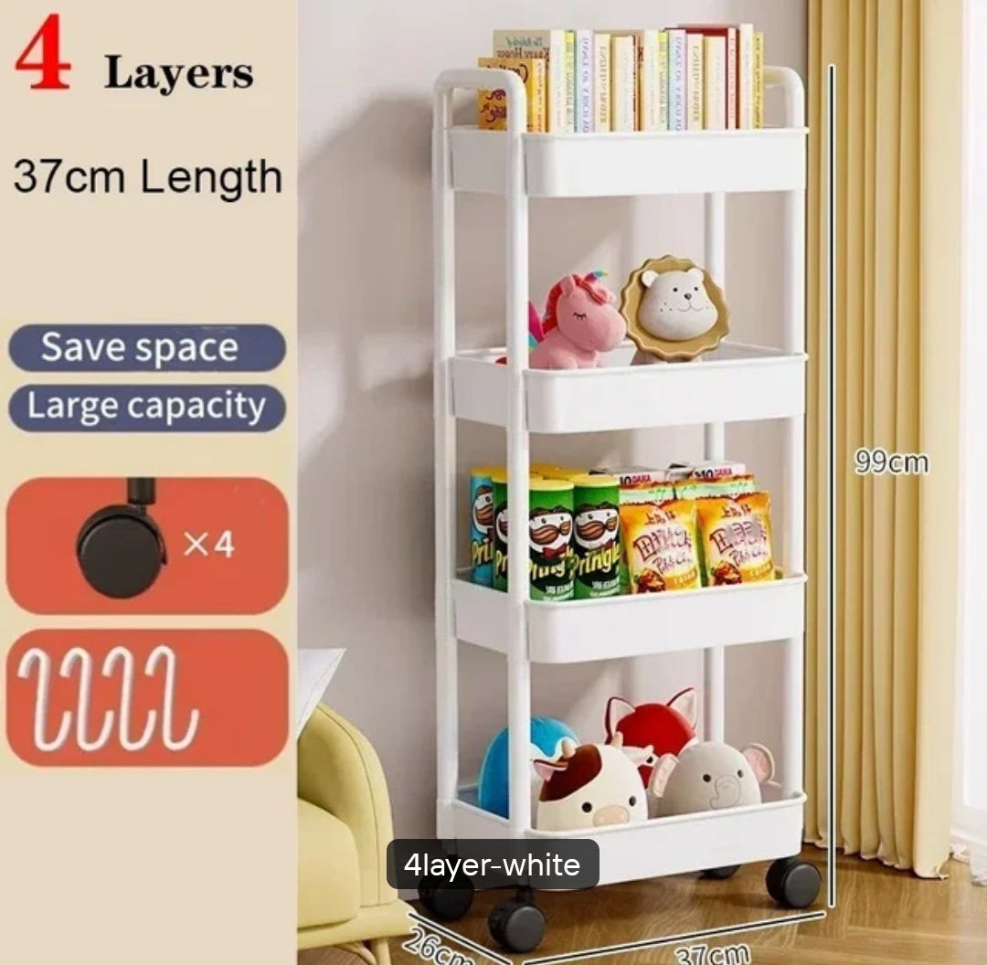 Bathroon /kitchen storage/organizer