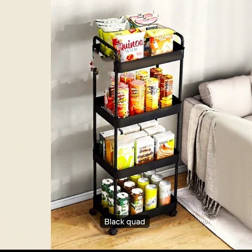 Bathroon /kitchen storage/organizer