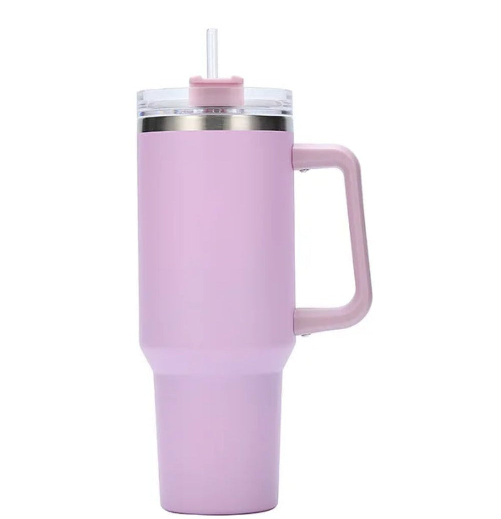 40 oz Cups