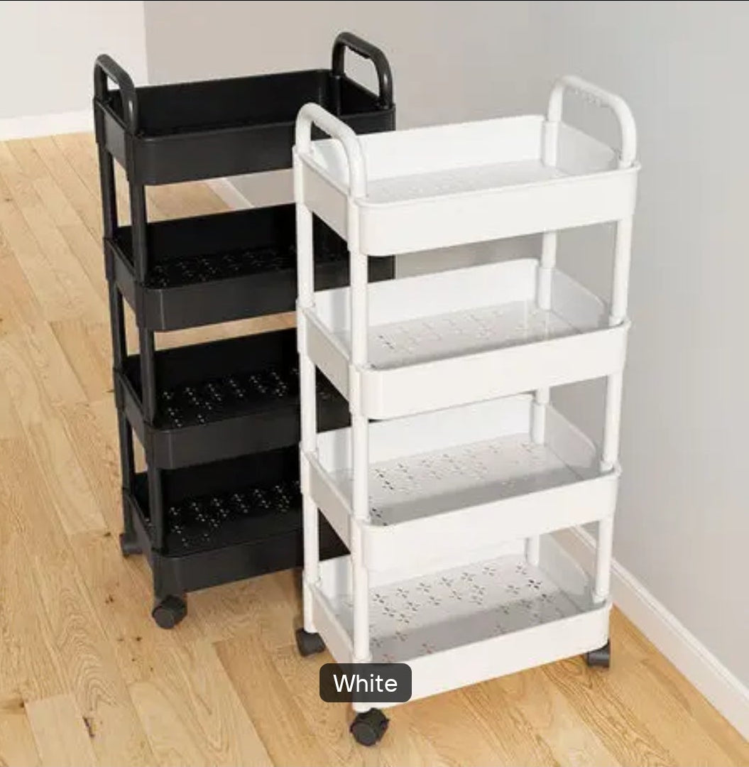 Bathroon /kitchen storage/organizer