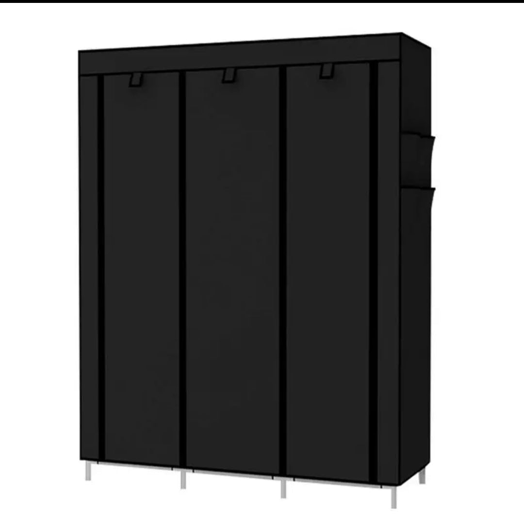 Closet Organizers and Storage