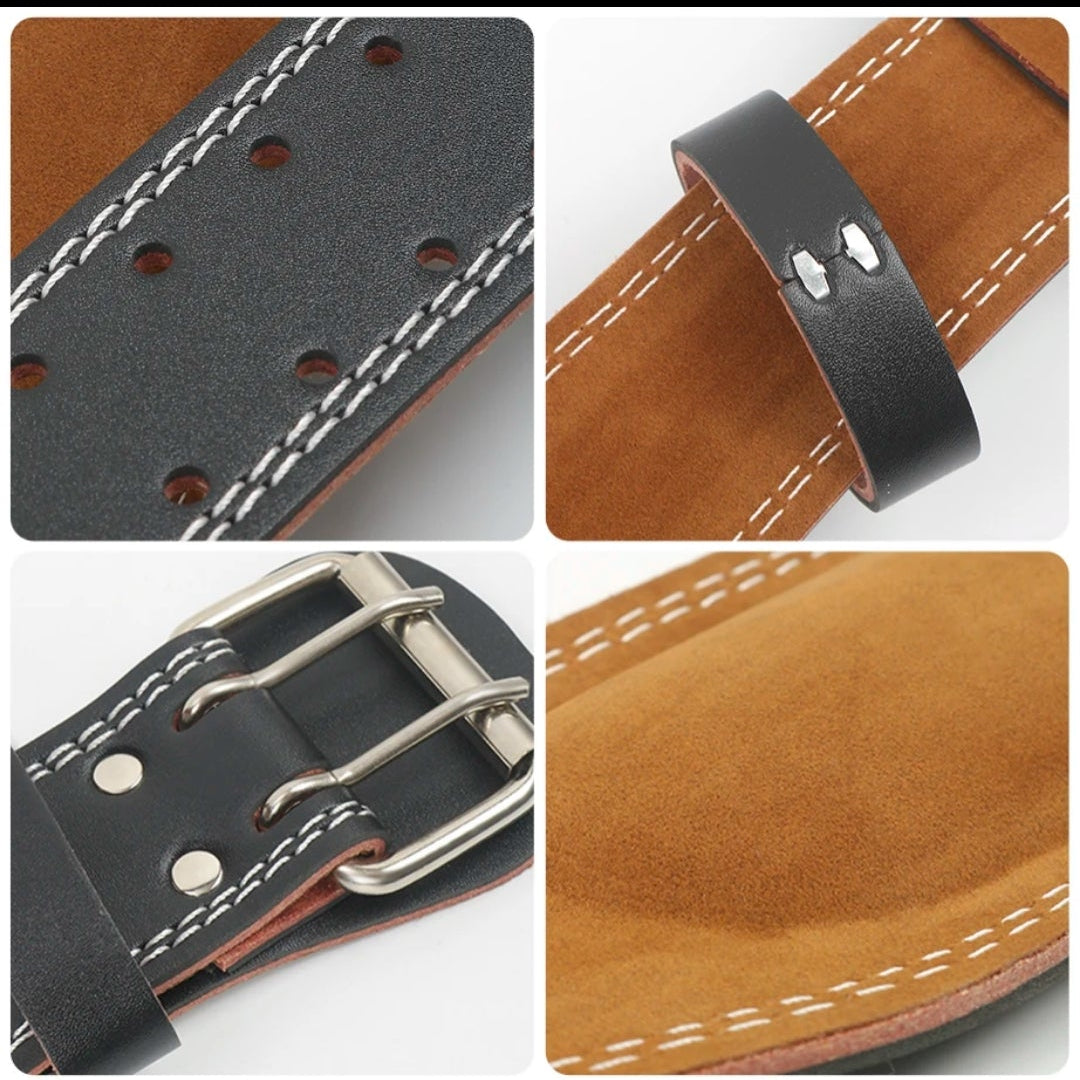Lifting belt/waist support belt