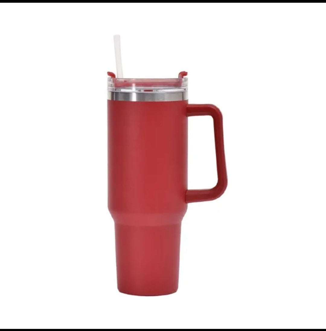 40 oz Cups