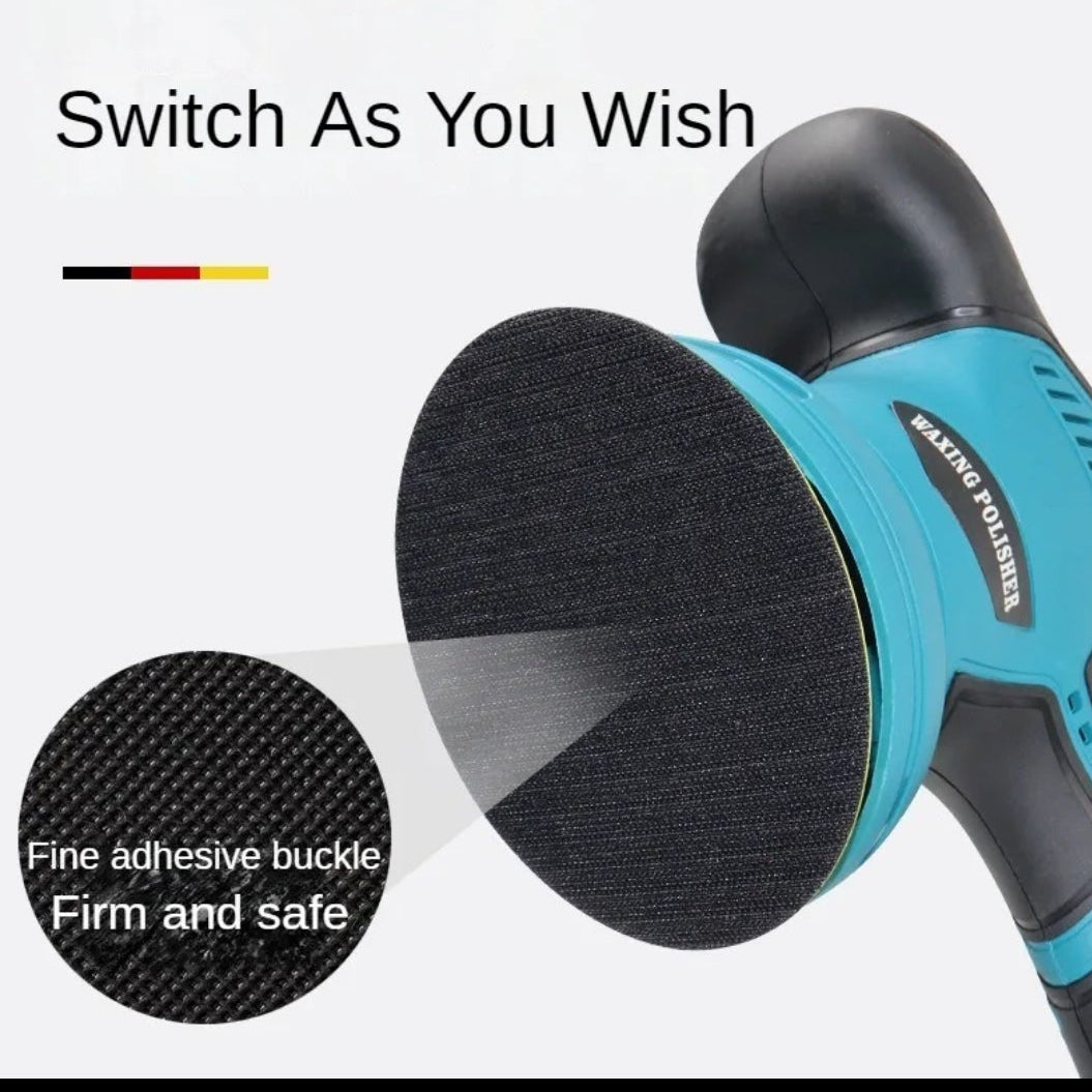 Car buffers