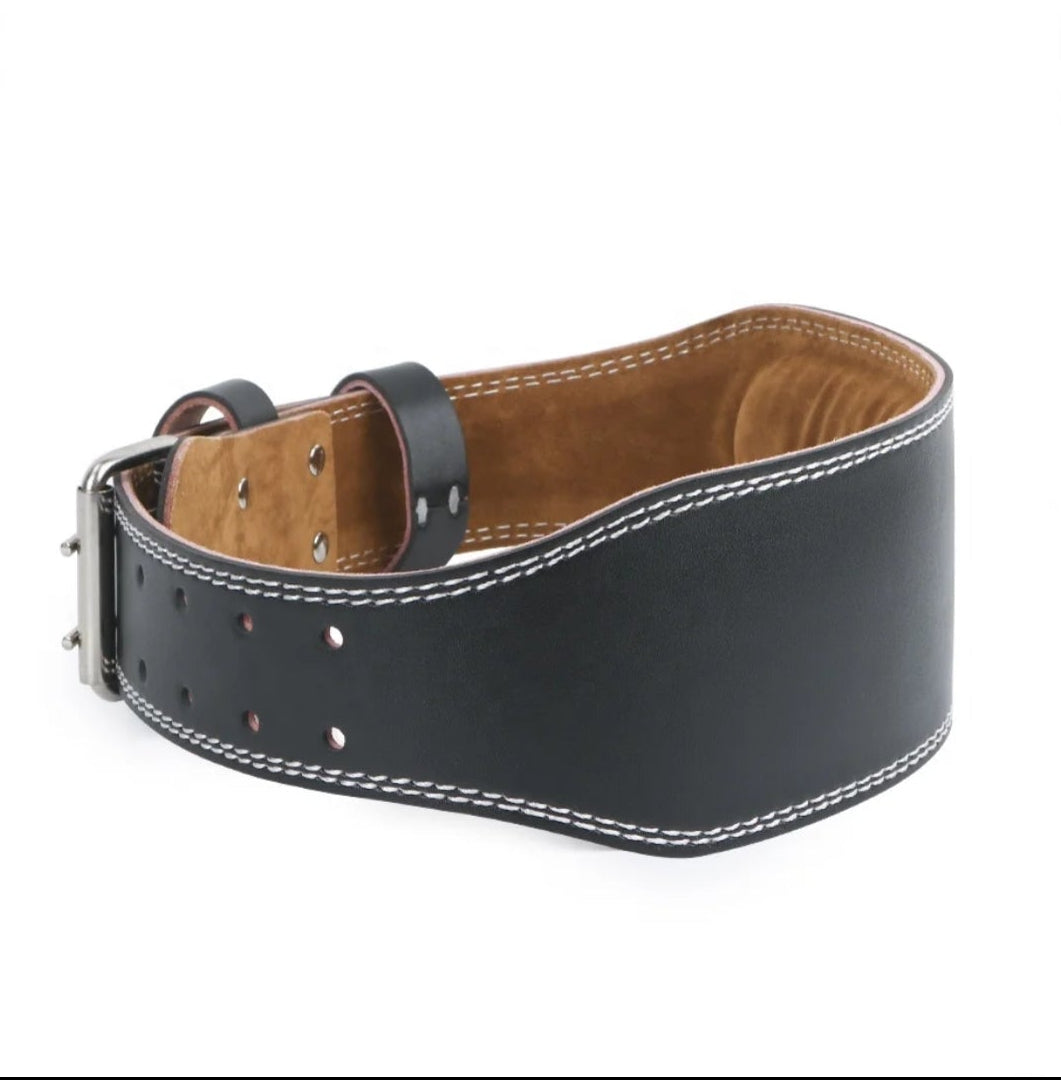 Lifting belt/waist support belt