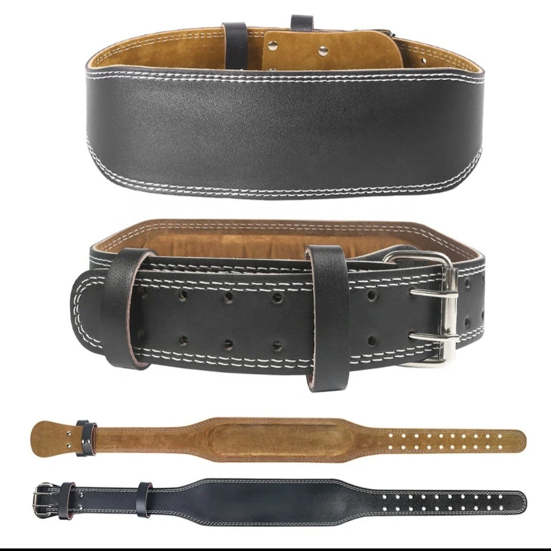 Lifting belt/waist support belt