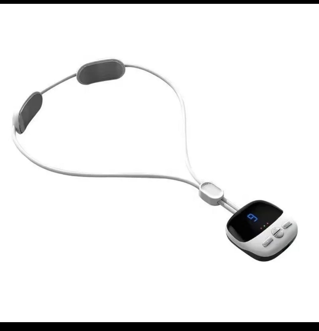 Warm Embrace  Spa -Neck Massager