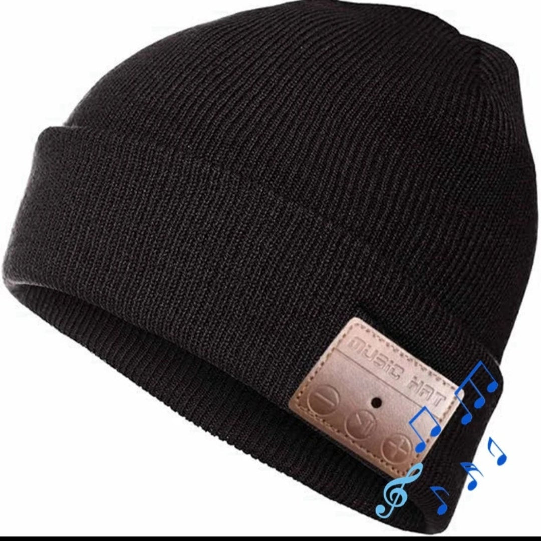 BLUETOOTH MUSIC HAT