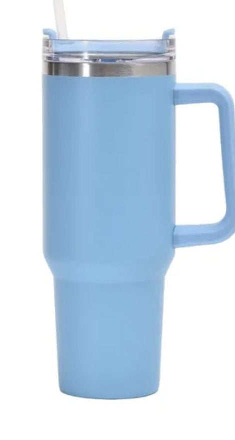 40 oz Cups