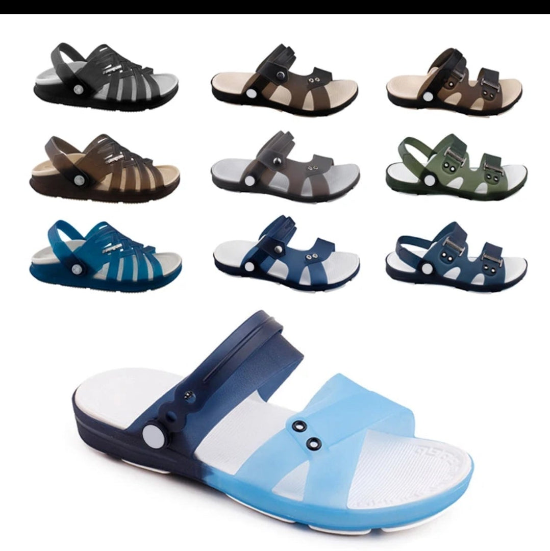 Mens Confort  Sandals