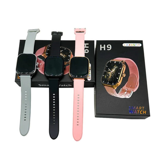 H9 PK S9 ULTRA SERIES WATCH FITNESS TRACKER