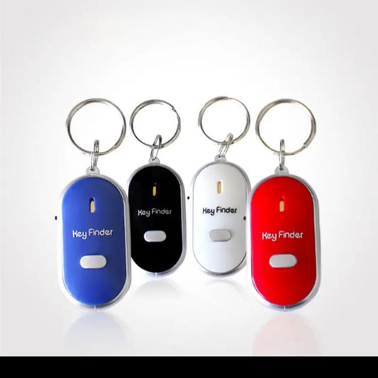 WHISTLE KEY FINDNER