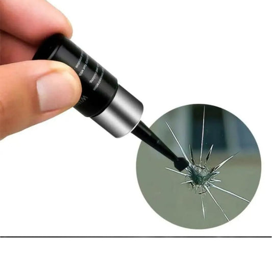 WIND SCREEN FIX